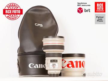 Canon EF 200 F1.8 L USM (Canon)