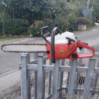 MOTOSEGA ACTIVE 62.62