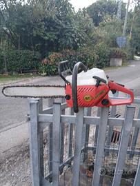 MOTOSEGA ACTIVE 62.62