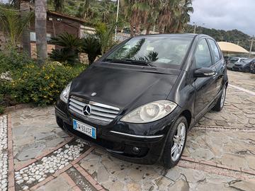 Mercedes-benz A 180 A 180 CDI Avantgarde