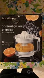 Spremiagrumi elettrico