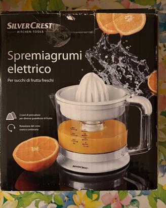 Spremiagrumi elettrico