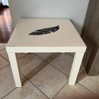 Tavolino ikea