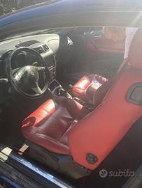 Alfa Romeo Gt Diesel-GPL ASI