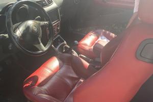 Alfa Romeo Gt Diesel-GPL ASI