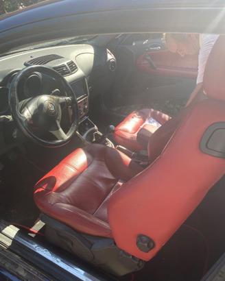 Alfa Romeo Gt Diesel-GPL ASI