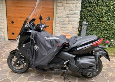 XMAX 400 Abs