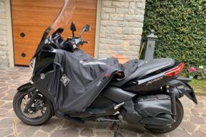 XMAX 400 Abs
