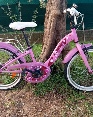 Bicicletta