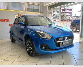 SUZUKI Swift 1.2 Hybrid CVT Top