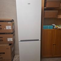 Frigo e congelatore Beko