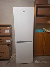 Frigo e congelatore Beko