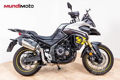 VOGE 525 DSX - 2023
