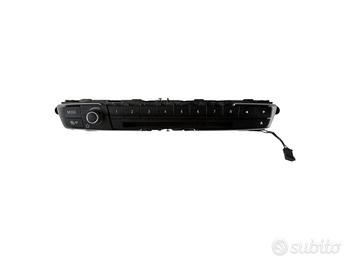 BMW Serie 4 Gran Coupè (F36) (14>) AUTORADIO 6131