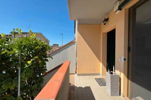 Appartamento ingresso indipendente
