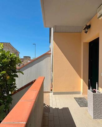 Appartamento ingresso indipendente