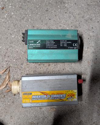 inverter 300w