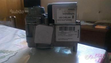 Valvola gas Honeywell Tipe VK4115V