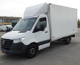 MERCEDES-BENZ Sprinter T39/35 314 CDI FWD Cabina