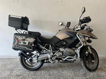 BMW Altro modello - 2008