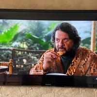 Smart TV LED 3D 47 pollici PHILIPS