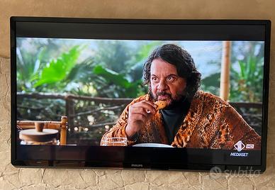 Smart TV LED 3D 47 pollici PHILIPS