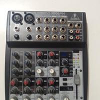 Mixer XENYX 1002FX