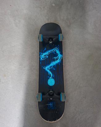 skateboard enuff usato pochissime volte