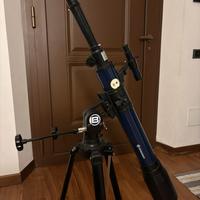 Telescopio Bresser 70/700