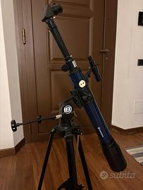 Telescopio Bresser 70/700