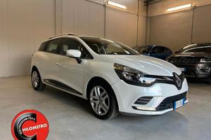 Renault Clio Sporter dCi 8V 75 CV N1