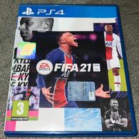 Fifa 21