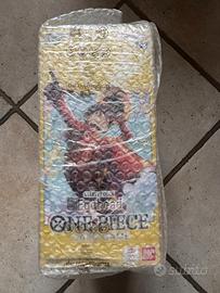 One Piece Egghead Starter Deck [ST-29]