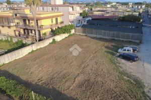 TER. AGRICOLO A GIUGLIANO IN CAMPANIA