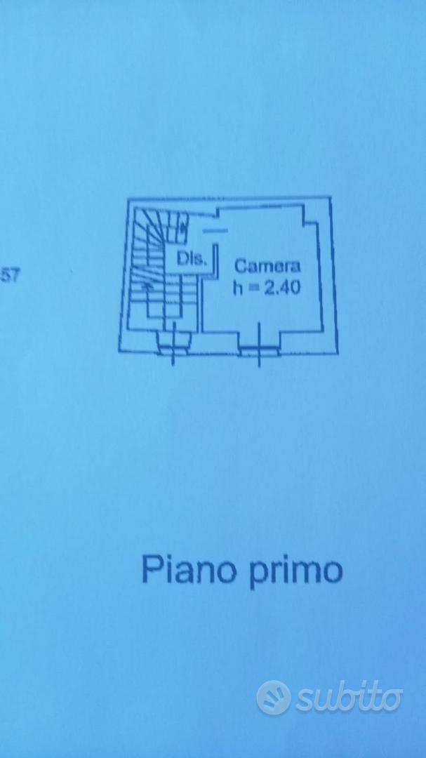 Appartamento – San Bartolomeo Val Cavargna, Costa - Vista 2