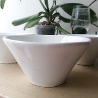  3 vasi di ceramica  per piante e fiori