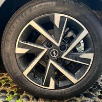 Pneumatici estivi Michelin Primacy 195/55 R16 91H