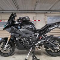 Bmw S1000Xr Triple Black Full garanzia