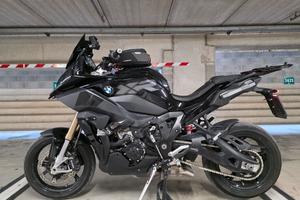 Bmw S1000Xr Triple Black Full garanzia