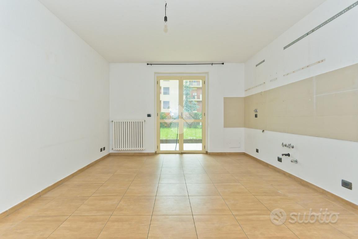Appartamento – Riva Presso Chieri, Torino - Vista 5