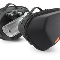 64112931000 - SET BORSE LATERALI KTM 790 DUKE-2019