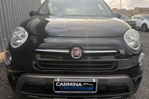 Fiat 500X 1.6 MJT 120CV CROSS