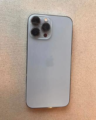 Iphone 13 PRO MAX  (leggi descrizione)