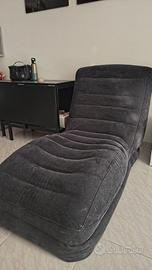 Poltrona gonfiabile INTEX