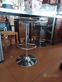 copia di sedie da bar