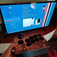 Arcade Stick - Fight Stick Personalizzati