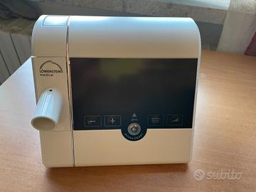 CPAP Lowenstein Prisma Smart