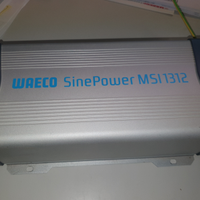 Inverter waeco sine power 1312