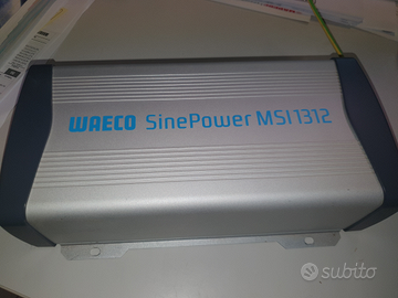 Inverter waeco sine power 1312