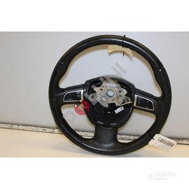 Volante in pelle vers. air-bag audi a4 allroad